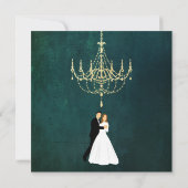 Invitation Vintage (Dos)