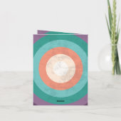 Invitation Vintage 1974 édition limitée 50e anniversaire (Dos)