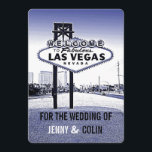 Invitation Vintage Lavender Blue Las Vegas Mariage invite<br><div class="desc">Inspiré par la demande d'un client. Moderne et vintage. Tous les textes par défaut peuvent être entièrement customisés avec vos propres mots pour répondre à vos besoins, et vous pouvez également modifier les polices, les tailles, le placement de texte et les couleurs du texte. Pour modifier le texte uniquement, utilisez...</div>