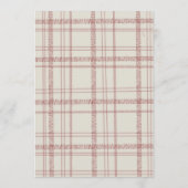 Invitation Vintage Toy Car Teddy Bear Baby Shower (Dos)