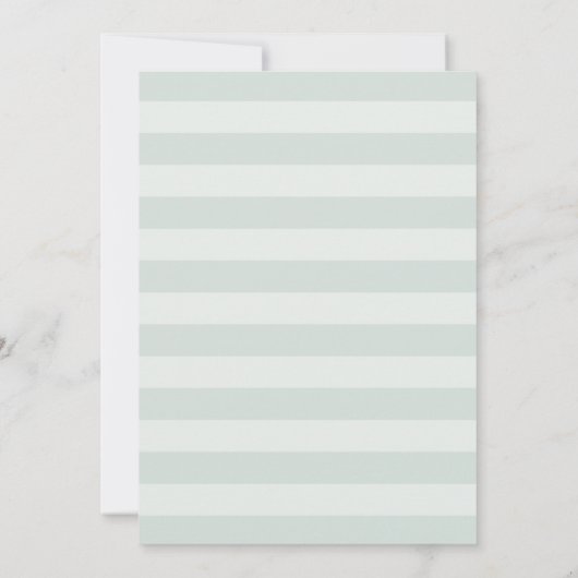 Invitation Violet & Sage Bridal Shower (Dos)