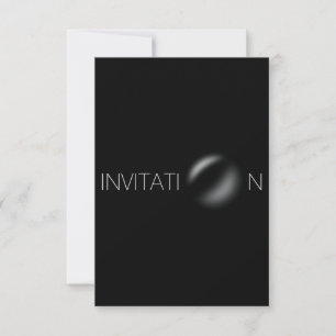 Invitation Vip