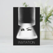 Invitation Vip de la soirée Filles (Debout devant)