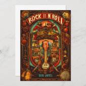 Invitation "Virtual Vogue : Dévoiler notre dernière collectio (Devant / Derrière)