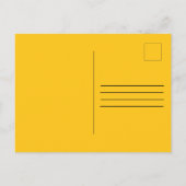 Invitation virtuelle d'anniversaire 50 ans or fabu (Dos)