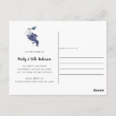 Invitation virtuelle de la fête du vin et du froma (Dos)