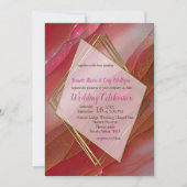 Invitation Viva Magenta 2023 (Devant)