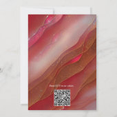 Invitation Viva Magenta 2023 (Dos)