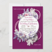 Invitation Viva Magenta 2023 (Devant)