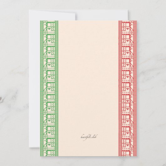 Invitation Viva Mexico (Dos)