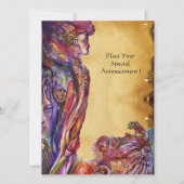 INVITATION VIVIEN ET MERLIN (Dos)