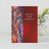 INVITATION VIVIEN ET MERLIN (Debout devant)