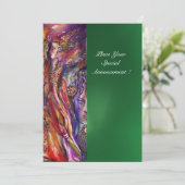 INVITATION VIVIEN ET MERLIN (Debout devant)