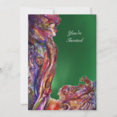 INVITATION VIVIEN ET MERLIN (Dos)