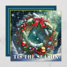 Voici la couronne de saison