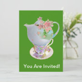 INVITATION VOISIN DÉPOSÉ PAR L'INVITATION (Debout devant)