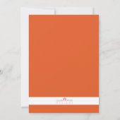 Invitation Voitures, avions et hélicoptères modernes Invitati (Dos)