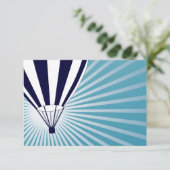 Invitation volée (Debout devant)