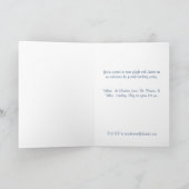 Invitation Vols de fantaisie (Intérieur)