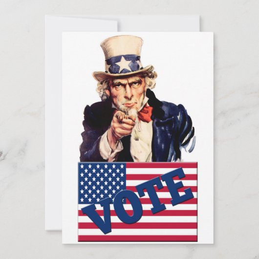 Invitation Vote (Dos)