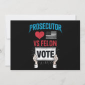 Invitation Vote Procureur contre Criminel (Devant)