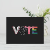 Invitation Voter Les Droits Féministes Des Livres Interdits L (Debout devant)