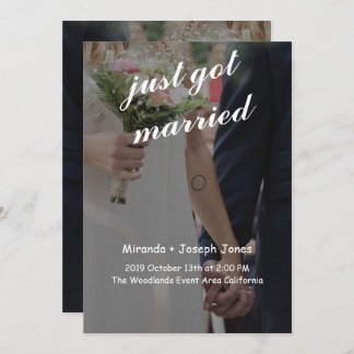 Invitation votre Arrière - plan photo