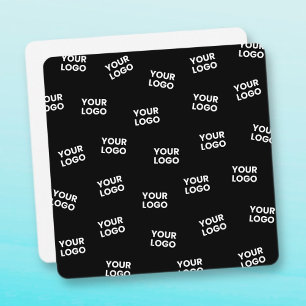 Invitation Votre image, logo d'entreprise ou tout autre desig