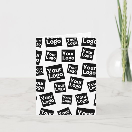 Invitation Votre logo de conception ou d'entreprise | Placeme (Devant)