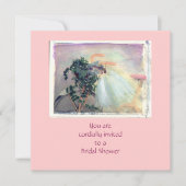 Invitation Vous arecordially invitedt… (Devant)