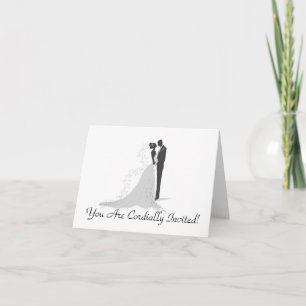 Invitation Vous êtes cordialement invités