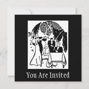 Invitation Vous Êtes Invité