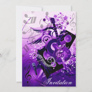 Invitation Vous êtes invité_