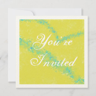 Invitation Vous êtes invité