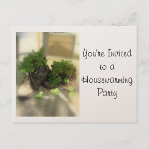 Invitation Vous êtes invité