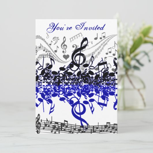 Invitation Vous êtes invité_ (Debout devant)