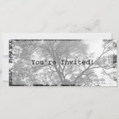 Invitation Vous êtes Invité !Invitation. (Devant)