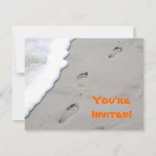 Invitation Vous êtes Invité !-invitations