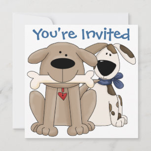 Invitation Vous êtes invité ! par SRF