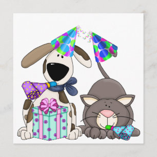 Invitation Vous êtes invité ! par SRF