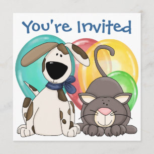 Invitation Vous êtes invité ! par SRF