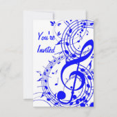 Invitation Vous êtes Invited_Invitation (Devant)