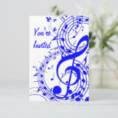 Invitation Vous êtes Invited_Invitation (Debout devant)