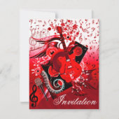 Invitation Vous êtes invités_ (Devant)