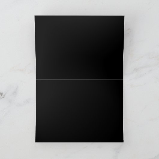 Invitation Vous êtes invités! (Intérieur)