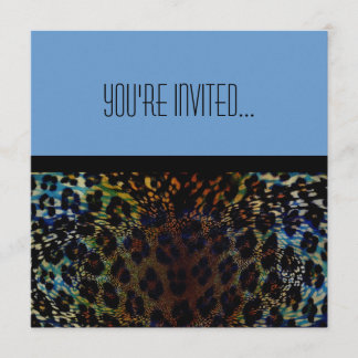 Invitation Vous êtes invités