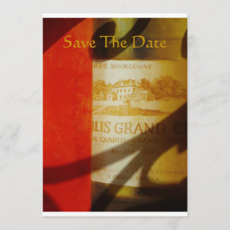 Invitation Vous êtes invités
