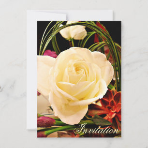 Invitation Vous êtes invités_