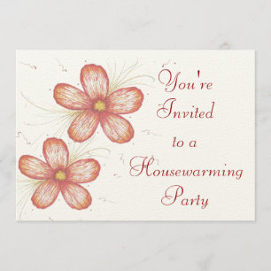 Invitation Vous êtes invités