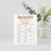 Invitation Vous êtes invités à l'invitation de nuit de (Debout devant)